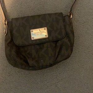 Michael Kors crossbody